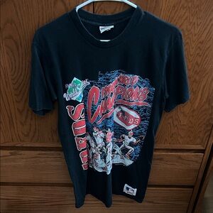 Black World Series Champions T-Shirt